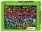 BURGERMAN-DOODLE RAINBOW HEYE 1000  [...