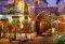 EVENING IN PROVENCE CASTORLAND 1000 