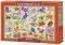 VINTAGE FLORAL CASTORLAND 1000 ��������