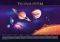 THE SOLAR SYSTEM RICORDI 1000 ��������