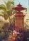 STILL LIFE WITH TROPICAL I RICORDI 1500 �����...
