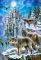 WOLVES AND CASTLE CASTORLAND 1500 ��������