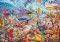 STEVE SUNDRAM BEACH MANIA SCHMIDT 1000  [59662]
