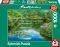 SAM PARK WATER LILY POND SCHMIDT 1000 ...