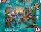 THOMAS KINKADE DISNEY PETER PAN SCHMIDT 1000 ...