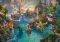 THOMAS KINKADE DISNEY PETER PAN SCHMIDT 1000 