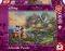 THOMAS KINKADE DISNEY SWEETHEARTS MICKEY&MINN...