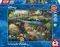 THOMAS KINKADE DISNEY ALICE IN WONDERLAND SCH...