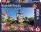 BAMBERG-REGNITZ AND OLD TOWN HALL SCHMIDT 100...