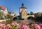 BAMBERG-REGNITZ AND OLD TOWN HALL SCHMIDT 1000 