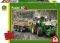 JOHN DEERE TRACTOR 7310R SCHMIDT 60 