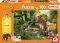 SCHLEICH ������ ������� ���� �� 2 �������� SC...