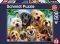 DOGS SELFIE SCHMIDT 500  [58390]