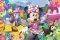 DISNEY MINNIE CLEMENTONI 2X20 ΚΟΜΜΑΤΙΑ DISNEY MINNIE CLEMENTONI 2X20 ΚΟΜΜΑΤΙΑ