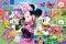 DISNEY MINNIE CLEMENTONI 2X20 ΚΟΜΜΑΤΙΑ DISNEY MINNIE CLEMENTONI 2X20 ΚΟΜΜΑΤΙΑ