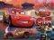 DISNEY PIXAR CARS 2 CLEMENTONI 2X20 