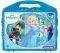 DISNEY FROZEN CUBE PUZZLE CLEMENTONI 12 