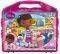 DISNEY DOCMCSTUFFINS CUBE PUZZLE CLEMENTONI 1...