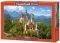 VIEW OF THE NEUSCHWANSTEIN CASTLE, GERMANY CA...