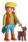 PLAYMOBIL   1  SCHMIDT 100  [56163]