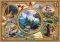 THOMAS KINKADE DISNEY DREAMS COLLECTION SCHMIDT 2000  [59607]