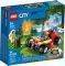 LEGO 60247 CITY FOREST FIRE