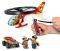 LEGO 60248 CITY FIRE HELICOPTER RESPONSE