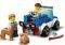 LEGO 60241 CITY POLICE DOG UNIT LEGO 60241 CITY POLICE DOG UNIT