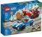 LEGO 60242 CITY POLICE HIGHWAY ARREST