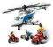 LEGO 60243 CITY POLICE HELICOPTER CHASE