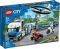 LEGO 60244 CITY POLICE HELICOPTER TRANSPORT