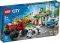 LEGO 60245 CITY POLICE MONSTER TRUCK HEIST