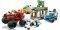 LEGO 60245 CITY POLICE MONSTER TRUCK HEIST