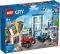 LEGO 60246 CITY POLICE STATION