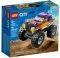 LEGO 60251 CITY MONSTER TRUCK