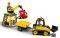 LEGO 60252 CITY CONSTRUCTION BULLDOZER