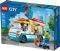 LEGO 60253 CITY ICE-CREAM TRUCK