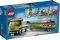 LEGO 60254 CITY RACE BOAT TRANSPORTER