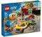 LEGO 60258 CITY TUNING WORKSHOP