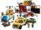 LEGO 60258 CITY TUNING WORKSHOP