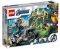 LEGO 76142 SUPER HEROES AVENGERS SPEEDER BIKE...