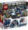 LEGO 76143 SUPER HEROES AVENGERS TRUCK TAKE-D...