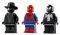 LEGO 76150 SUPER HEROES SPIDERJET VS VENOM MECH