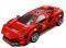 LEGO 76895 SPEED CHAMPIONS FERRARI F8 TRIBUTO