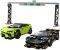 LEGO 76899 SPEED CHAMPIONS LAMBORGHINI URUS ST-X & LAMBORGHINI HURACAN SUPER TROFEO EVO