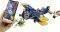 LEGO 70429 HIDDEN SIDE EL FUEGO\'S STUNT PLANE