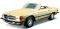 MERCEDES BENZ 450SL BBURAGO ��������� �������...