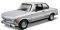 1972 BMW 2002 TII BBURAGO  ...