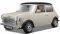  MINI COOPER (1969) BBURAGO  ...