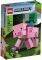 LEGO 21157 MINECRAFT BIGFIG PIG WITH BABY ZOMBIE